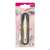 Vitry Farbige Zupfpinzette „yatagan“_weiss 1pc, A-Nr.: 4627641 - 02