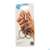 Sie sehen eine Packung Vitry Hautschere 1pc, Produktbild: 03 Vitry Hautschere 1pc, A-Nr.: 4633239 - 03