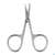Sie sehen eine Packung Vitry Hautschere 1pc, Produktbild: 05 Vitry Hautschere 1pc, A-Nr.: 4633239 - 05