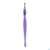 Vitry Hautschneider_violett 1pc, A-Nr.: 4627931 - 05