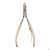 Vitry Hautzange Inox Vergoldet 1pc, A-Nr.: 4633802 - 01