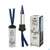 Sie sehen eine Packung Vitry Kajal Marineblau 3g, Produktbild: 05 Vitry Kajal Marineblau 3g, A-Nr.: 4728632 - 05