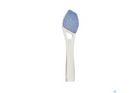 Vitry Keramik-fußraspel_weiss 1pc, A-Nr.: 4909380 - 01