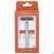Vitry Kit Butterfly-rasierhobel +10 Klingen Hcofr 1st, A-Nr.: 5446462 - 02