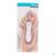 Vitry Nagelknipser Plexi_rot 1pc, A-Nr.: 4633311 - 02