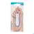 Vitry Nagelknipser Plexi_rot 1pc, A-Nr.: 4633311 - 03