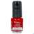 Vitry Nagellack 6 Dark Red 4ml, A-Nr.: 4628333 - 02