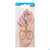 Vitry Nagelschere Gebogene Klingen Inox Vergoldet 1pc, A-Nr.: 4633676 - 01