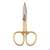 Vitry Nagelschere Gebogene Klingen Inox Vergoldet 1pc, A-Nr.: 4633676 - 03