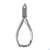 Vitry Nagelzange 14cm 1pc, A-Nr.: 4633274 - 03