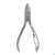 Sie sehen eine Packung Vitry Nagelzange Aus Rostfreiem Edelstahl 10 Cm 1pc, Produktbild: 05 Vitry Nagelzange Aus Rostfreiem Edelstahl 10 Cm 1pc, A-Nr.: 4627730 - 05