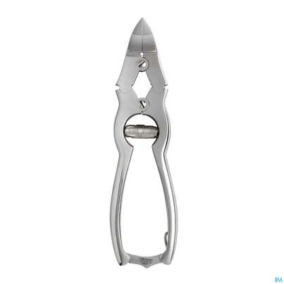 Sie sehen eine Packung Vitry Podologische Zange, Rostfrei 1pc, Produktbild: 05 Vitry Podologische Zange, Rostfrei 1pc, A-Nr.: 4633297 - 05