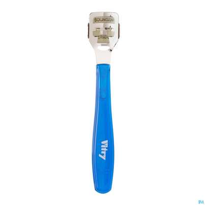 Vitry Präzisions Hornhauthobel 1pc, A-Nr.: 4633593 - 06