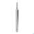 Sie sehen eine Packung Vitry Splitterpinzette „kathedrale“ 1pc, Produktbild: 03 Vitry Splitterpinzette „kathedrale“ 1pc, A-Nr.: 4633162 - 03