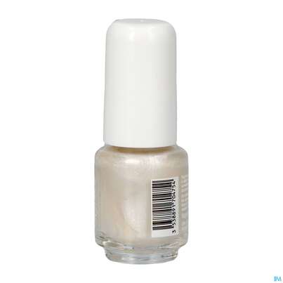 Sie sehen eine Packung Vitry Wasser-nagellack Meringue 4ml, Produktbild: 04 Vitry Wasser-nagellack Meringue 4ml, A-Nr.: 5820570 - 04