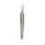 Vitry Zeckenzange Inox 1pc, A-Nr.: 4633564 - 03
