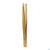 Vitry Zupfpinzette „prestige“ Rostfreier Edelstahl Gerade 1pc, A-Nr.: 4633707 - 05