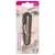 Vitry Zupfpinzette „prestige“ Rostfreier Edelstahl Rund 1pc, A-Nr.: 4633713 - 02