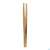 Vitry Zupfpinzette „prestige“ Rostfreier Edelstahl Rund 1pc, A-Nr.: 4633713 - 03