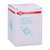 Vlieskompressen Nobatop/12 Steril 6fach 10x 10cm 50x2 100st, A-Nr.: 4727839 - 03