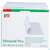 Vliwazell Saugkompresse Pro Steril 10x20cm 10st, A-Nr.: 4828026 - 01