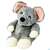 Sie sehen eine Packung Waermekissentiere Welliebellies Gross Maus 1st, Produktbild: 01 Waermekissentiere Welliebellies Gross Maus 1st, A-Nr.: 4352925 - 01
