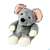 Sie sehen eine Packung Waermekissentiere Welliebellies Gross Maus 1st, Produktbild: 02 Waermekissentiere Welliebellies Gross Maus 1st, A-Nr.: 4352925 - 02