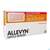 Wundauflagen Allevyn Gentle Border Haftend +silikonkleber 10x20cm 10st, A-Nr.: 3967406 - 02