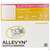 Wundauflagen Allevyn Gentle Border Haftend +silikonkleber 17,5x17,5cm 10st, A-Nr.: 3748093 - 01