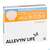 Wundverband Allevyn Life Schaumstoffverb.silikon Sacrum 21,6x 23,5cm 10st, A-Nr.: 4137121 - 03