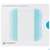 Wundverband Comfeel Plus Transparent 10x 10cm -col 3533 10st, A-Nr.: 2835720 - 01