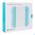 Wundverband Comfeel Plus Transparent 10x 10cm -col 3533 10st, A-Nr.: 2835720 - 02