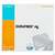 Wundverband Durafiber/ag Antimikrobiell 15x15cm 66800 5st, A-Nr.: 3815895 - 01