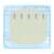 Wundverband Hydrocoll Thin 10x 10cm 10st, A-Nr.: 2219412 - 05
