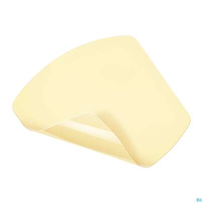 Wundverband Hydrocoll Thin 15x 15cm 5st, A-Nr.: 2219429 - 04