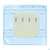Wundverband Hydrocoll Thin 7,5x 7,5cm 10st, A-Nr.: 2665413 - 04