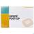 Wundverband Opsite Post-op 5x 6,5cm 100st, A-Nr.: 1703206 - 01