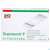 Wundverband Suprasorb/steril F Folien 5x 7cm 10st, A-Nr.: 2203397 - 01