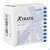 Xtrata Fixierpflaster/pu-folie Film Roll 10mx 5cm 24r05 1st, A-Nr.: 3340860 - 02