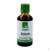 Sie sehen eine Packung Zistrose Tinktur Phytopharma 50ml, Produktbild: 02 Zistrose Tinktur Phytopharma 50ml, A-Nr.: 5387966 - 02