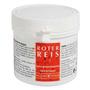 Doskar Roter Reis, A-Nr.: 3340765 - 01