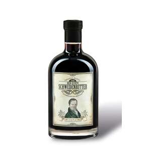 Der echte Schwedenbitter, A-Nr.: 1164100 - 01