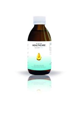 Dr. Rilling Silizium Pure, A-Nr.: 5224951 - 01