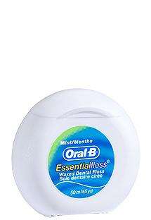 Oral-B Essentialfloss 50m, A-Nr.: 1881480 - 01