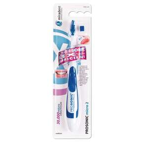 miradent Prosonic micro 2, A-Nr.: 4154384 - 01