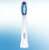 Braun Oral-B Ersatzzahnbürste Pulsonic, A-Nr.: 3480905 - 02