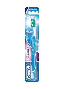 Oral-B 3D White Handzahnbürste, A-Nr.: 2948039 - 01