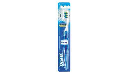 Oral-B Pro Expert Pulsar, A-Nr.: 1079883 - 01