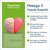 NatuGena Omega-3 Vegane Kapseln, A-Nr.: 5847310 - 03