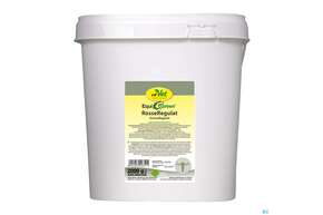 Veterinaerprodukte Cdvet Equigreen Rosseregulat 2kg, A-Nr.: 4607414 - 01
